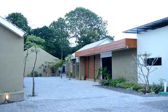 Exterior 4 Fortuna Inn Banyuwangi