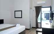 ห้องนอน 7 Fortuna Inn Banyuwangi