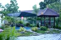 สระว่ายน้ำ Fortuna Inn Banyuwangi