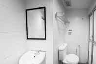 In-room Bathroom Hotel Bao Shu