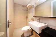 Toilet Kamar De Cyber Boutique Hotel