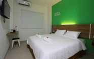 ห้องนอน 7 Citilike Hotel Lombok