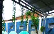 ภายนอกอาคาร 3 Homestay 3 Kamar (Pildacil)