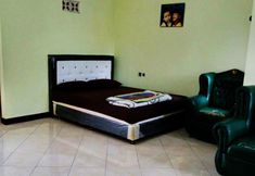 Bedroom 5 Homestay 3 Kamar (Pildacil)