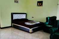 Bedroom Homestay 3 Kamar (Pildacil)