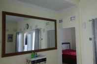 Common Space Homestay 3 Kamar (Pildacil)