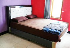 Bedroom 7 Homestay 3 Kamar (Pildacil)