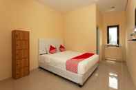 Bilik Tidur Super OYO 588 Richmond Guest House