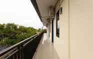 Ruang Umum 7 Super OYO 588 Richmond Guest House