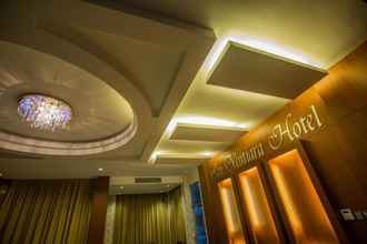 Lobi 4 Hotel Pen Mutiara