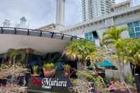 Exterior Hotel Pen Mutiara