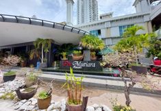 외관 2 Hotel Pen Mutiara