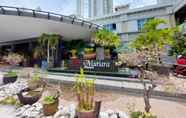 Exterior 2 Hotel Pen Mutiara