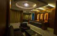 Lobby 5 Hotel Pen Mutiara