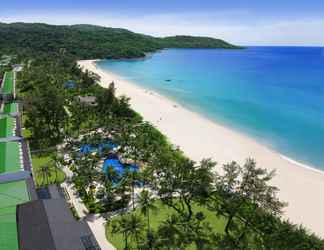 ภายนอกอาคาร 2 Katathani Phuket Beach Resort