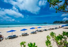 Nearby View and Attractions 5 Katathani Phuket Beach Resort