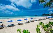 วิวและสถานที่ท่องเที่ยวใกล้เคียง 5 Katathani Phuket Beach Resort
