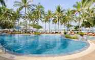 Swimming Pool 4 Katathani Phuket Beach Resort