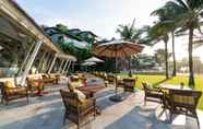 ร้านอาหาร 7 The Shore at Katathani (Adults Only Hotel)