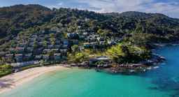 The Shore at Katathani (Adults Only Hotel), USD 714.48