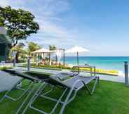 Common Space 4 The Shore at Katathani (Adults Only Hotel)