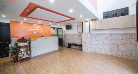 로비 2 Dreamy Sky Boutique Hotel