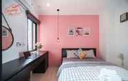 Bilik Tidur 6 Dreamy Sky Boutique Hotel