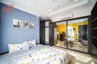 Bilik Tidur 4 Dreamy Sky Boutique Hotel