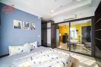 Bilik Tidur Dreamy Sky Boutique Hotel