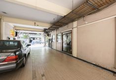 共用スペース 4 Old Town Hotel