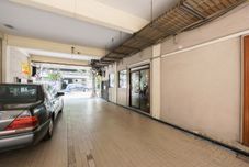 共用スペース Old Town Hotel