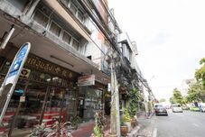 外観 Old Town Hotel