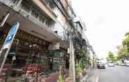 ภายนอกอาคาร 5 Old Town Hotel