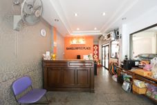 ロビー Old Town Hotel