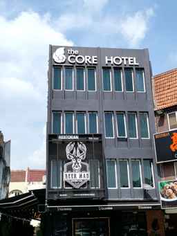 The Core Hotel, Rp 289.627