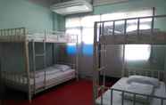 ห้องนอน 4 Kosum 38 Hostel 