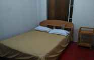 ห้องนอน 7 Kosum 38 Hostel 