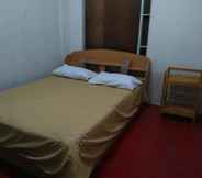 Bedroom 7 Kosum 38 Hostel 
