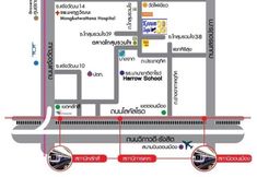 침실 3 Kosum 38 Hostel