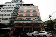 Bangunan Bb Boutique Ekamai Hotel