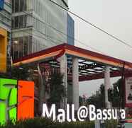 Tempat Tarikan Berdekatan 5 Apartemen Bassura City By Queen 