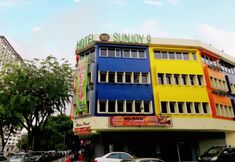 Exterior 6  Hotel Sunjoy9@OKR