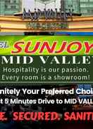 VIEW_ATTRACTIONS  Hotel Sunjoy9 Mid Valley