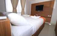 Bilik Tidur 3 Apatel Tower Capilano Unit JC-31C Mansion Apartement