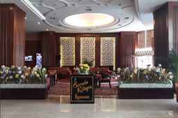 Apatel Apartment Mangga Dua Lt. 11, SGD 65