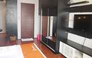 Phòng ngủ 3 Apatel Apartment Mangga Dua Lt. 15