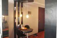 Common Space Apatel Apartment Mangga Dua Lt. 15