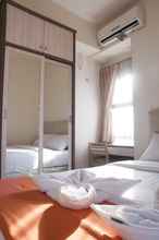 Bedroom 4 Apatel Salemba residence, rawamangun Lantai 25 Unit B 2514