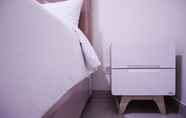 Kamar Tidur 5 Apatel Skyline unit A 1603 Serpong