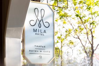 外部的 4 Mila Thapae @ Chiang Mai Old City